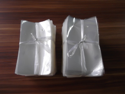 PE平口袋 低压塑料袋 防尘防潮塑料薄膜包装袋 食品袋量大.